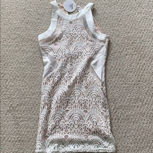 Xenia Boutique dress